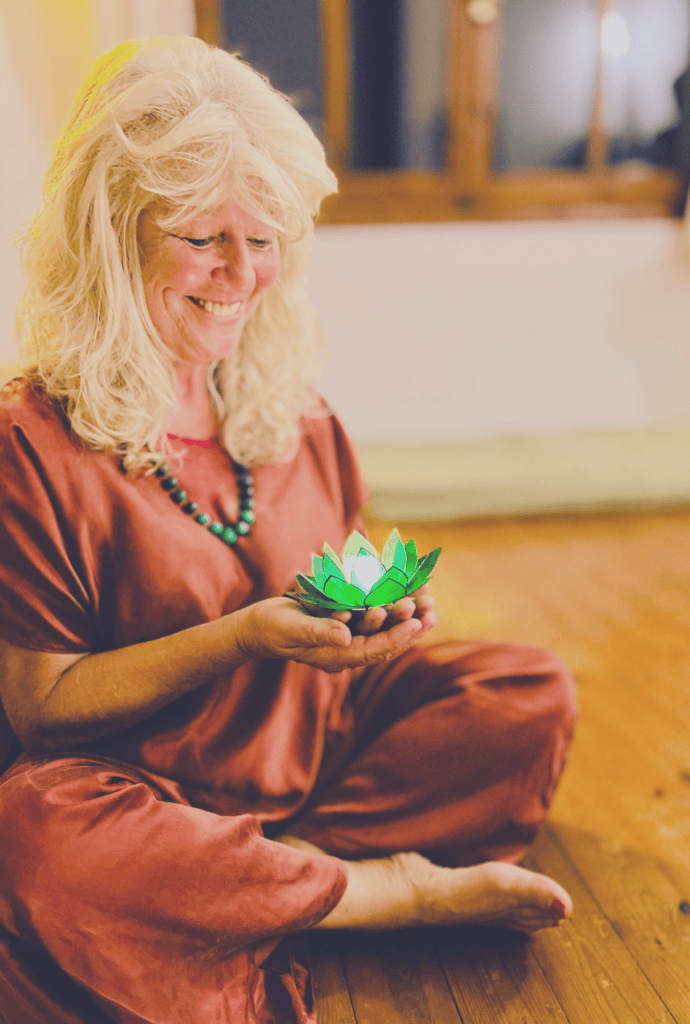 Healing Sessions in Crete